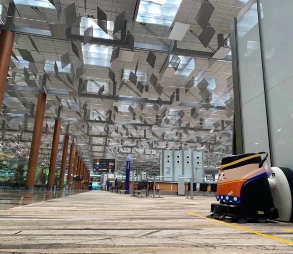 Air Freshening & Purifying